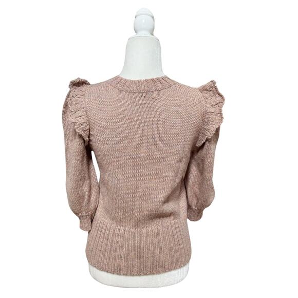 St. Roche Sweater Small - Picture 6 of 9